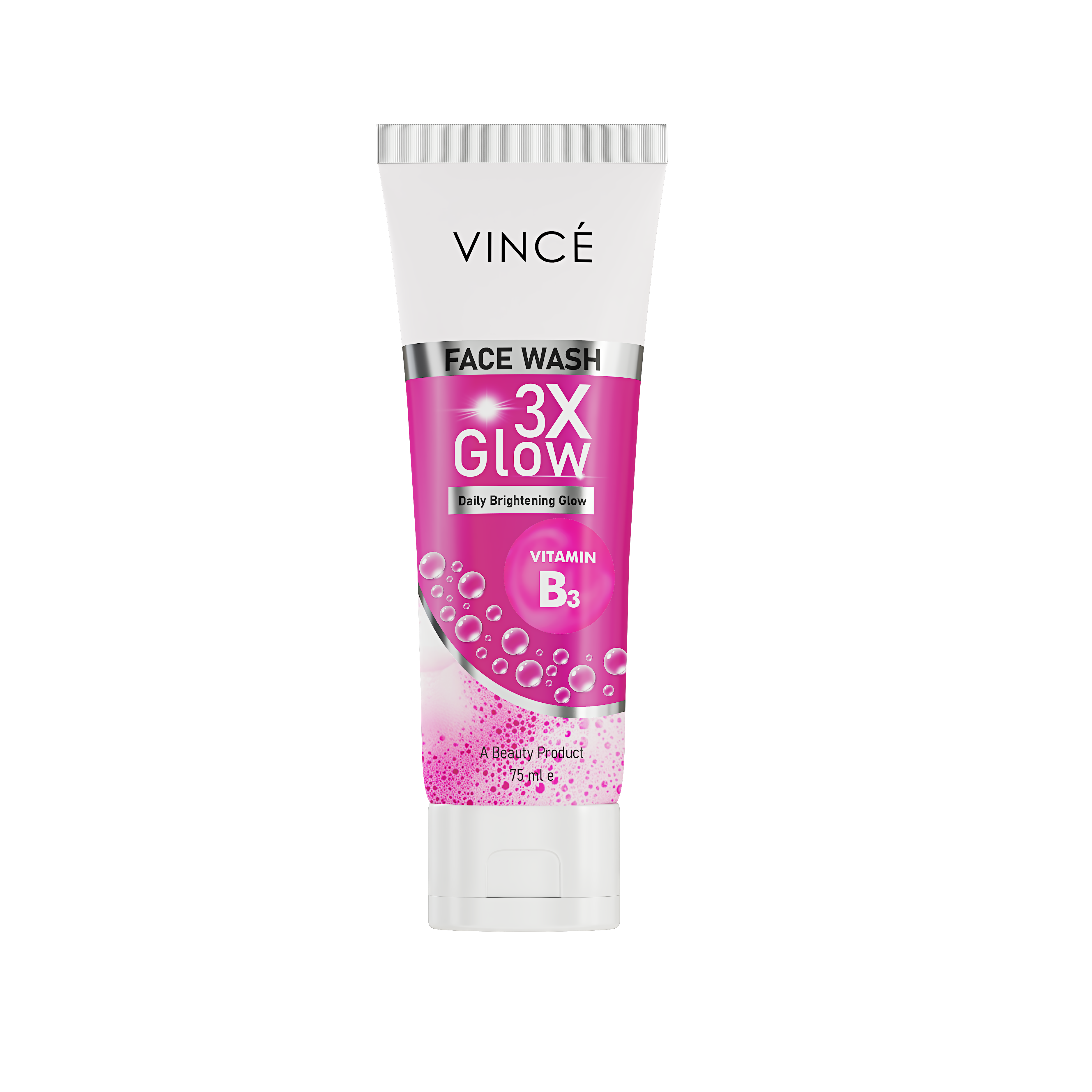 Best 3X Glow Face Wash For Females in Dubai, UAE