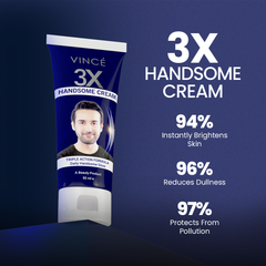 Best 3X handsome Cream
