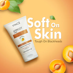 Apricot Scrub