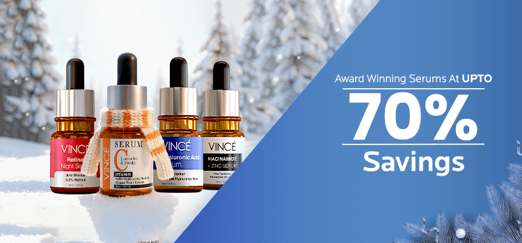 Best Face Serums For Men and Women in Dubai