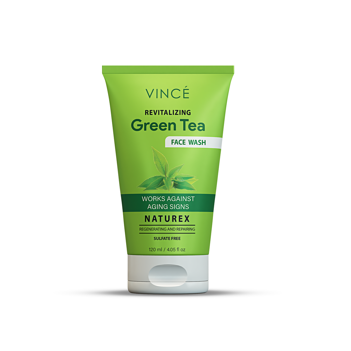 Best Green Tea Face Wash in Dubai, UAE