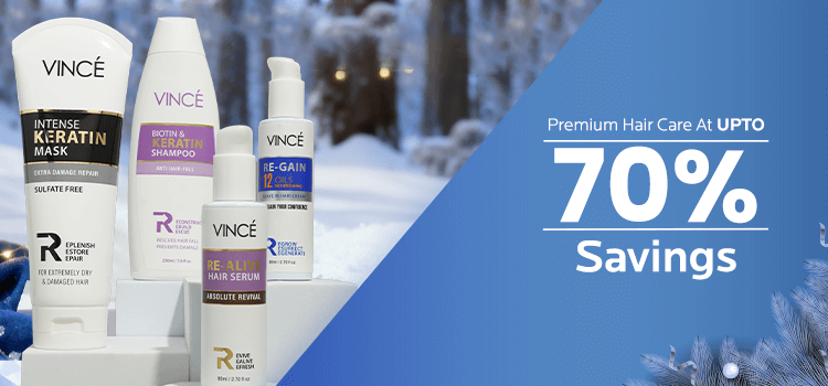 Best Hair Care Products in Dubai, UAE