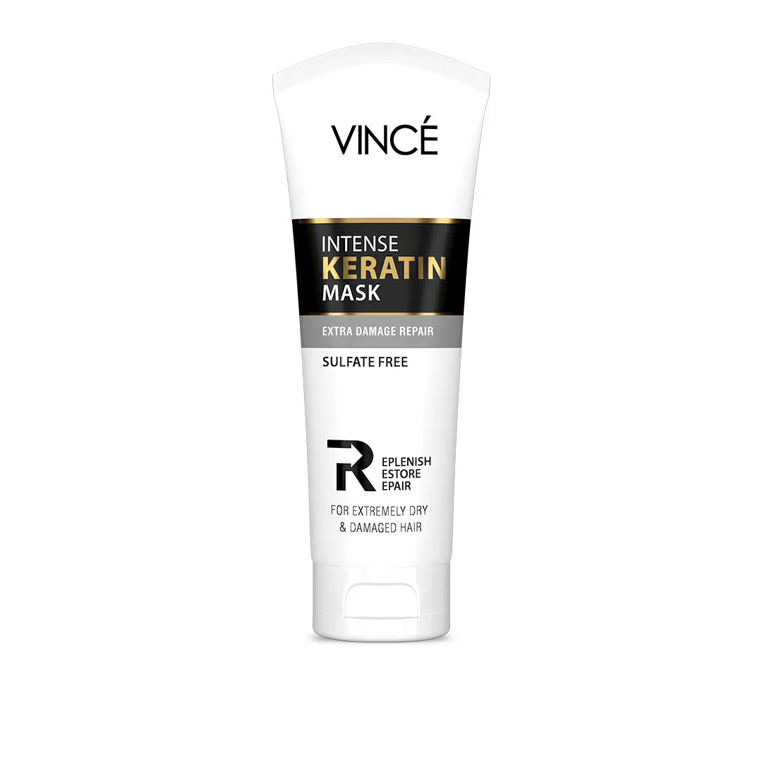 Best Intense Keratin Mask in Dubai