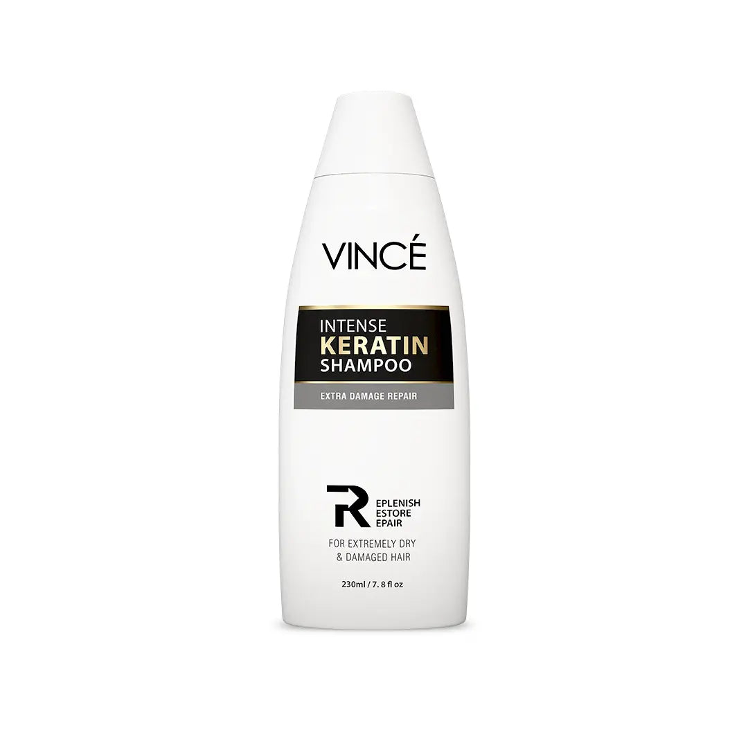 Best Intense Keratin Shampoo in Dubai