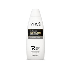 Best Intense Keratin Shampoo in Dubai