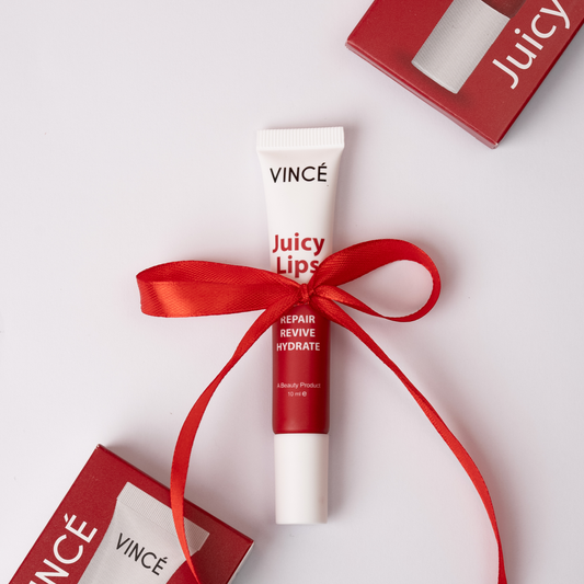 Best Lip Balm in Dubai by VINCE