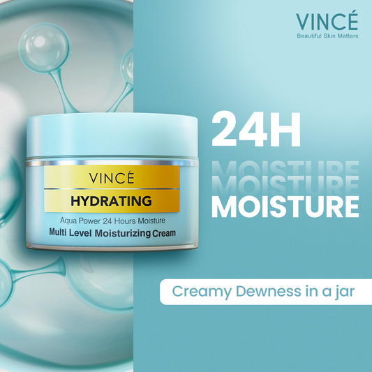 Best Multi-Level Moisturizing Cream in Dubai UAE