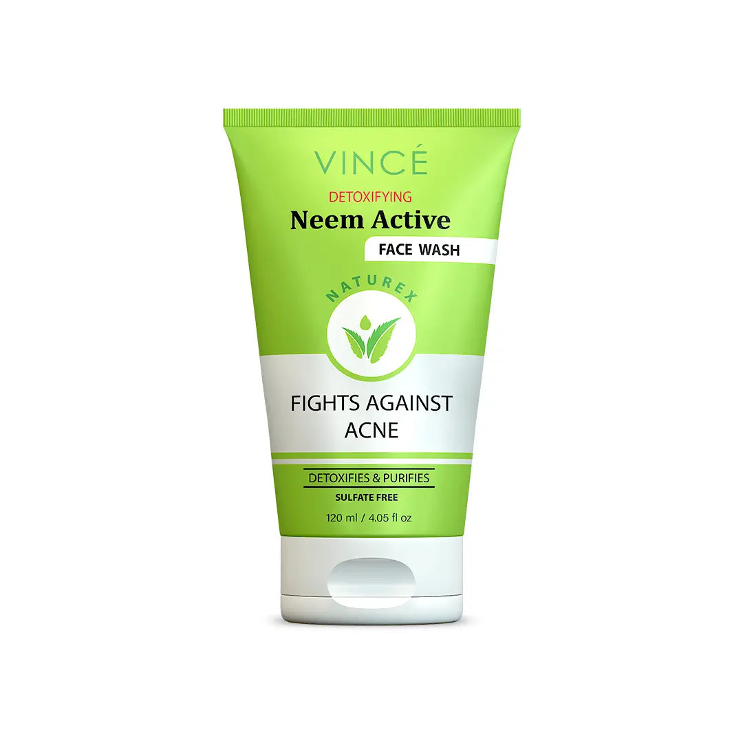 Best Neem Face Wash in Dubai