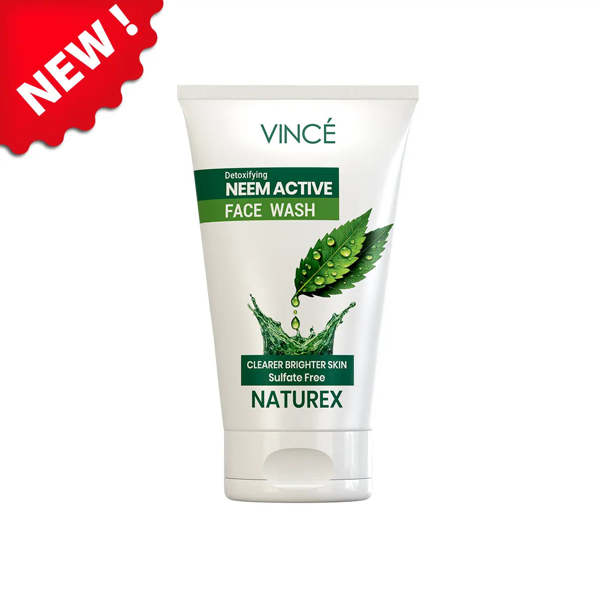 Best Neem Face Wash by VINCE BEAUTY in Dubai, UAE