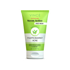 Best Neem Face Wash in Dubai