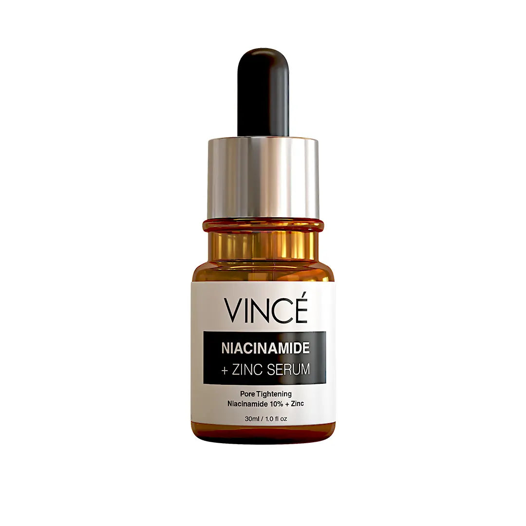 Best Niacinamide Serum With Zinc For Open Pores in Dubai, UAE