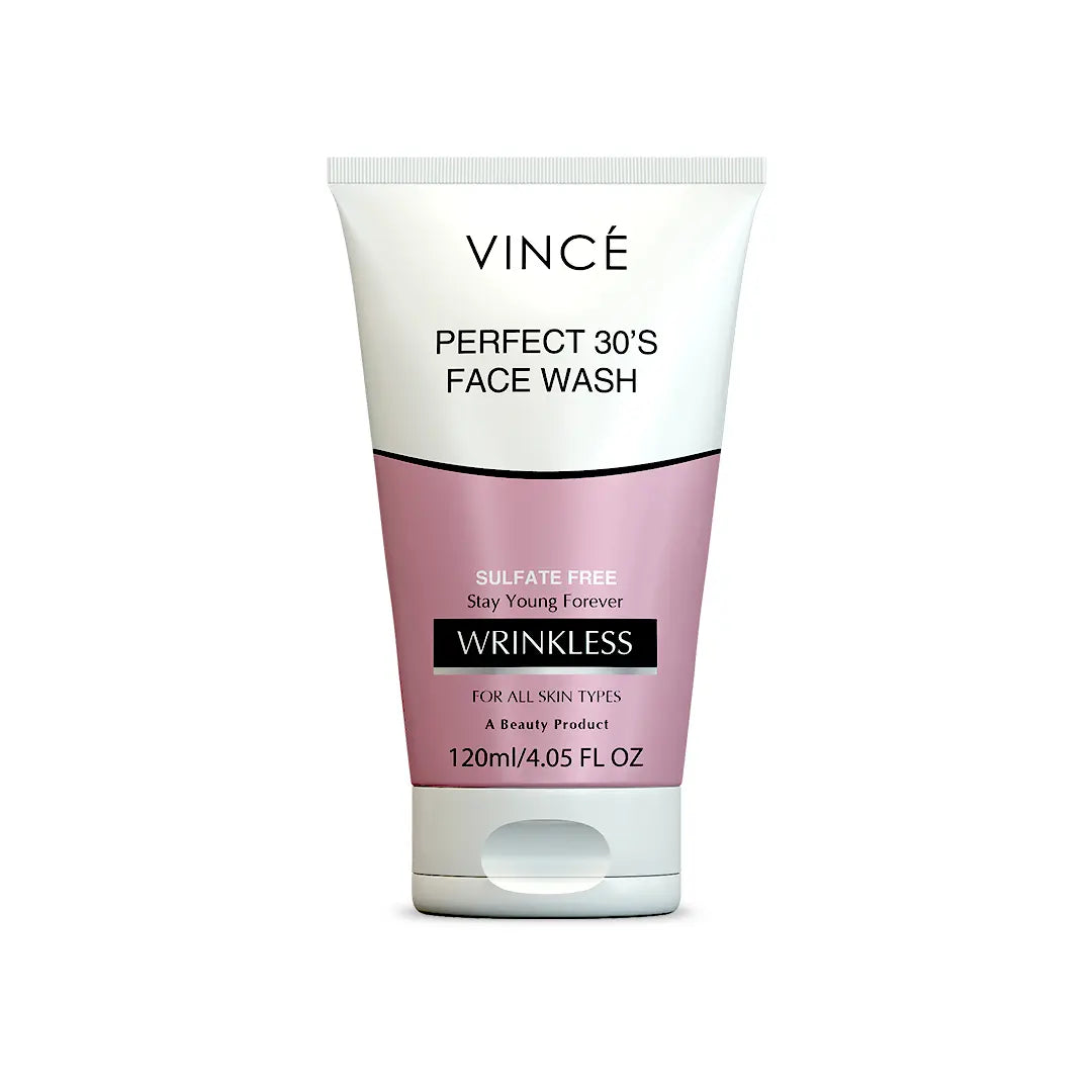 Perfect 30's Face Wash in UAE