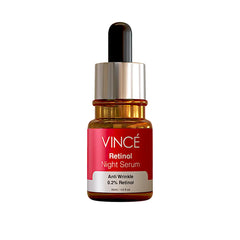 Best Retinol Night Serum For Anti Aging in Dubai, UAE