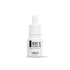 Best Rice Face Serum in Dubai by VINCE