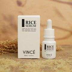 Best Rice Face Serum in UAE by VINCE