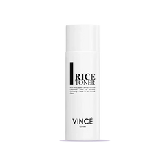 Best Rice Toner in Dubai by VINCE