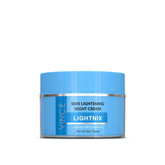 Best Skin Lightening Night Cream in UAE