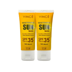 Best Sunblock SPF 35 Pack of 2 in Dubai, UAE