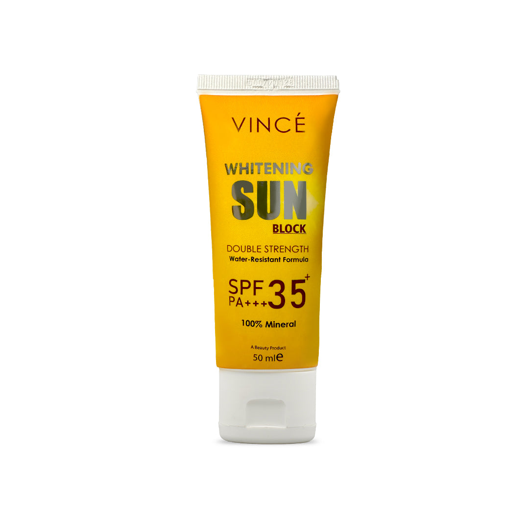 Best Sunblock SPF 35 in Dubai, UAE