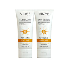 Best Sunblock SPF 40 Pack of 2 in Dubai, UAE
