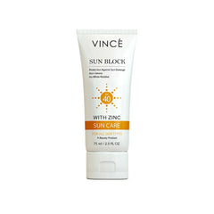Best Sunblock SPF 40 in Dubai, UAE