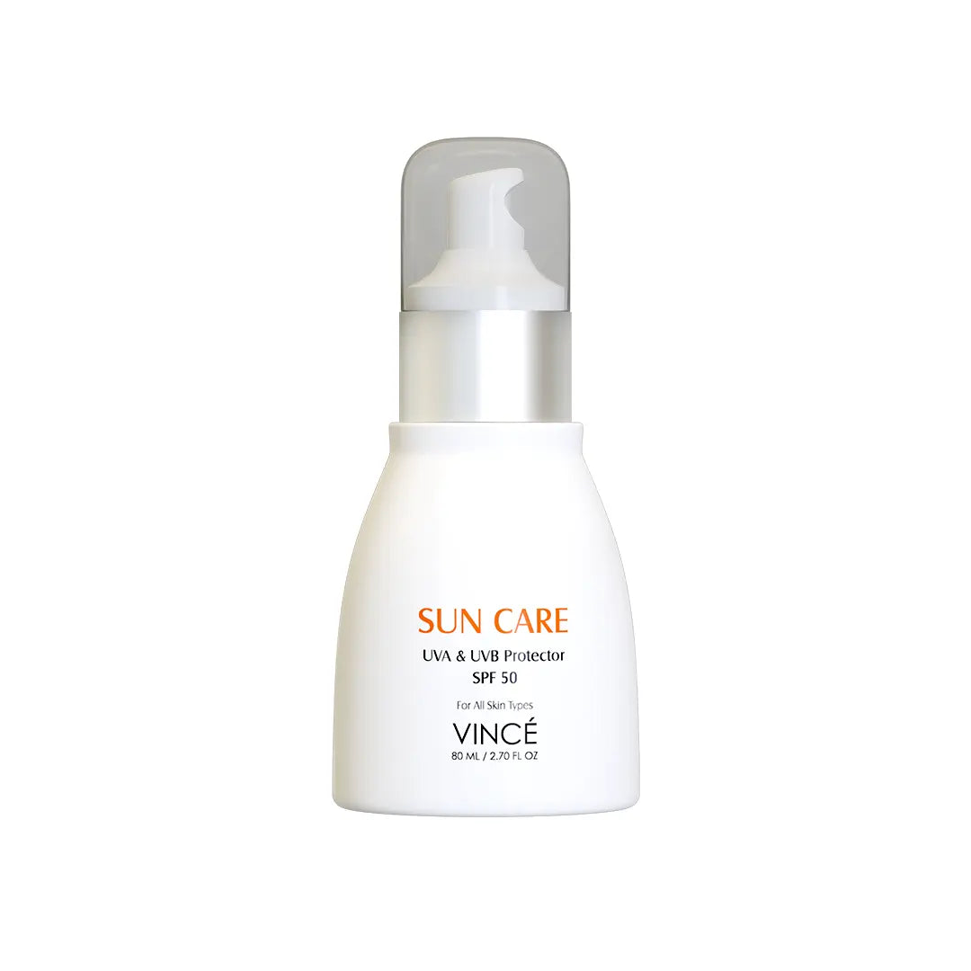 Best Sunblock SPF 50 in UAE