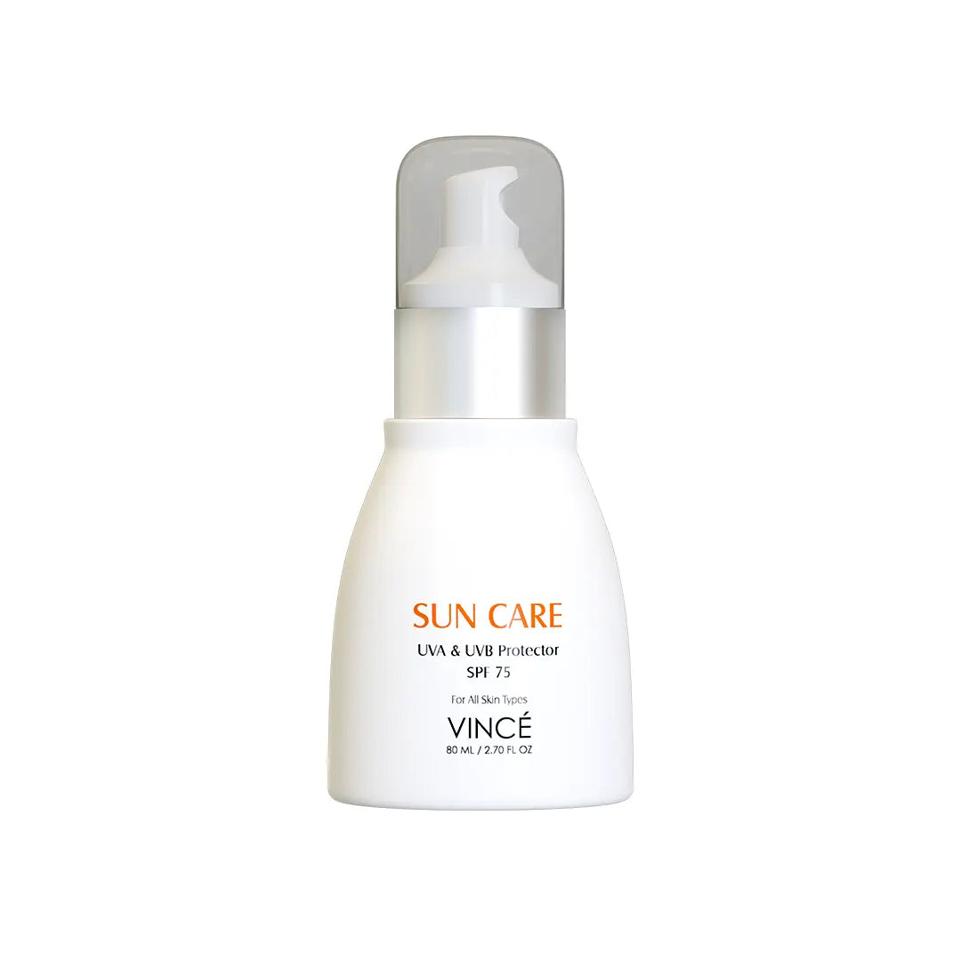 Sunblock SPF 75