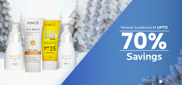 Best Sunblock For Men and Women in Dubai, UAE