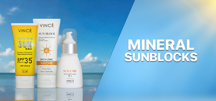 Best Sunblock in Dubai, UAE