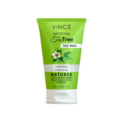 Best Tea Tree Face Wash in UAE