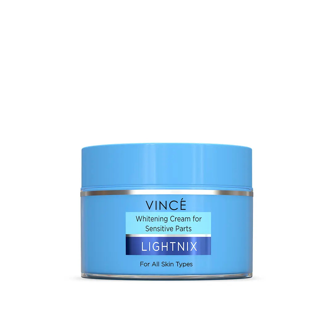 Best Whitening Cream For Sensitive Parts in UAE