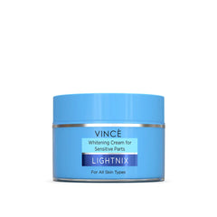 Best Whitening Cream For Sensitive Parts in UAE