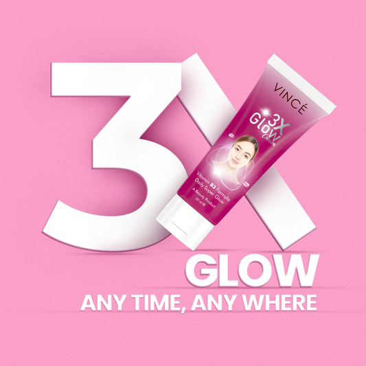 Best Whitening Cream For Women 3X Glow