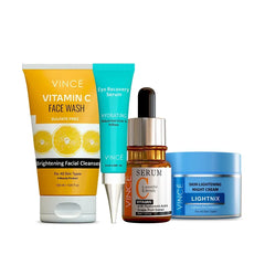 Daily Night Repair Bundle