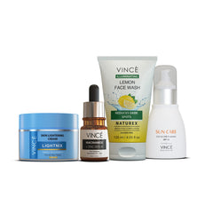 Day Brightening Kit