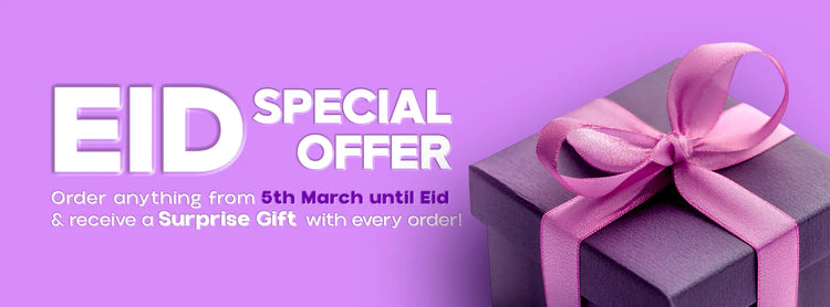 Eid Special Offer
