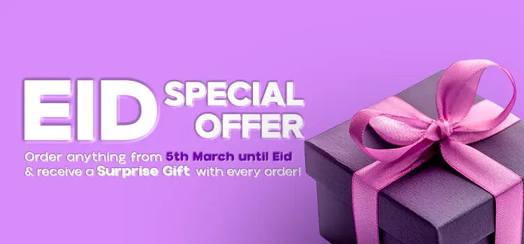 Eid Special Offer