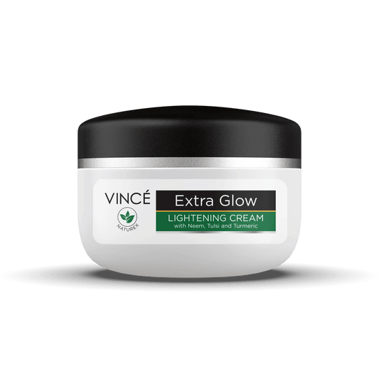 Extra Glow Lightening Cream in UAE by Vince Beauty