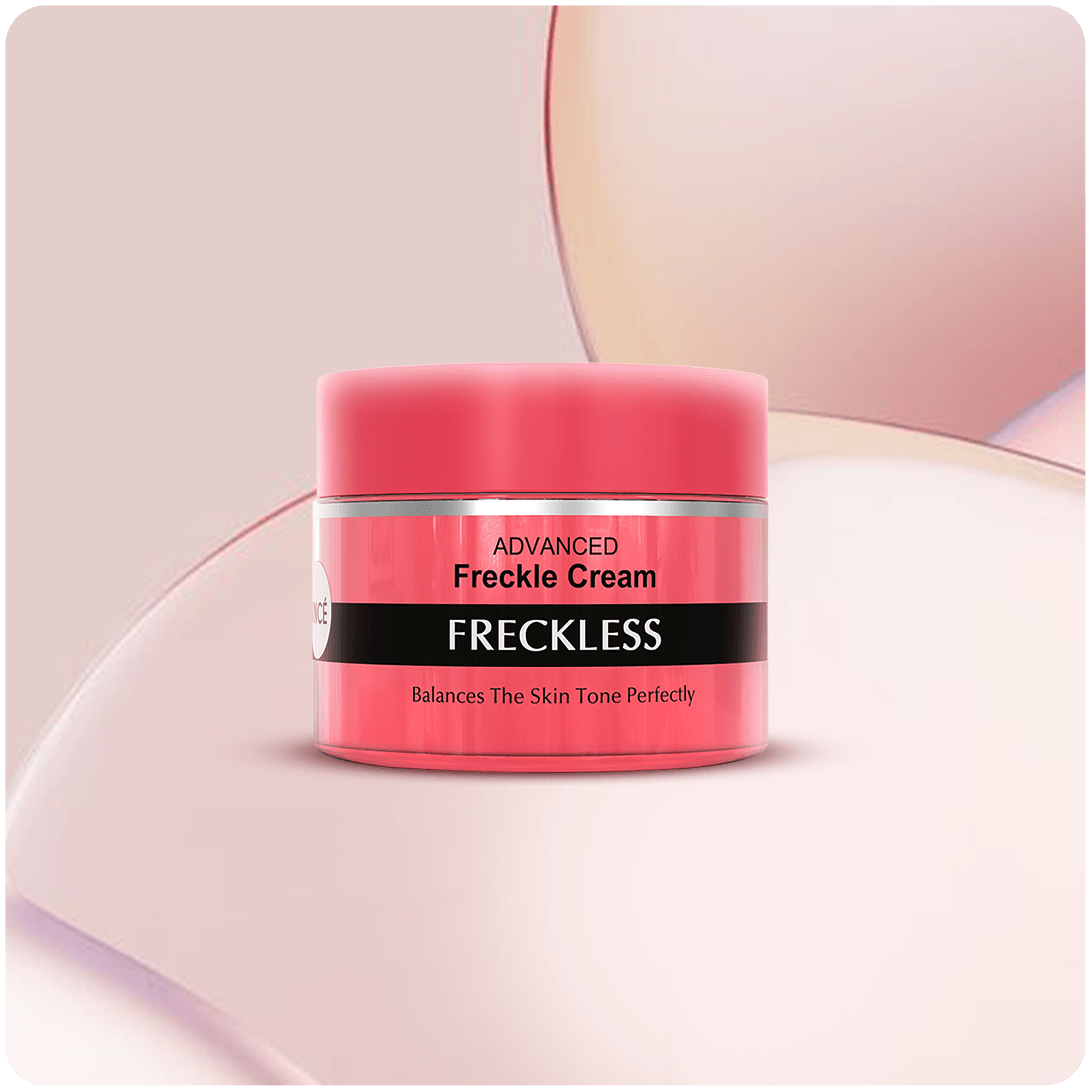 Advanced Freckle Cream