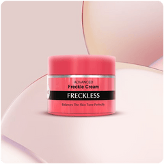 Advanced Freckle Cream