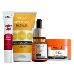 Glowfix Lips & Face Bundle