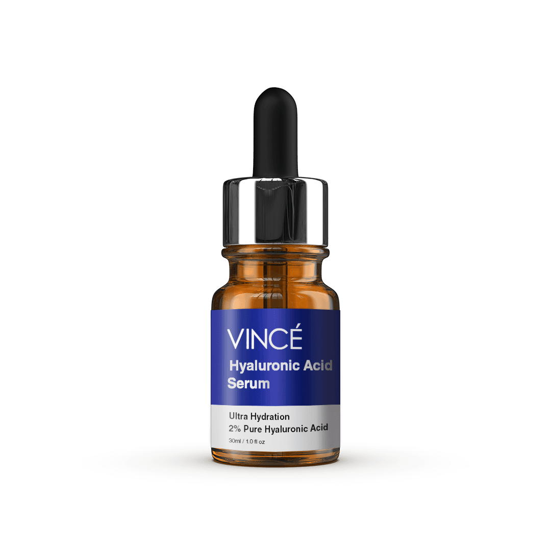 Vince Hyaluronic Acid Serum