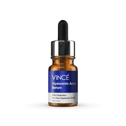 Vince Hyaluronic Acid Serum