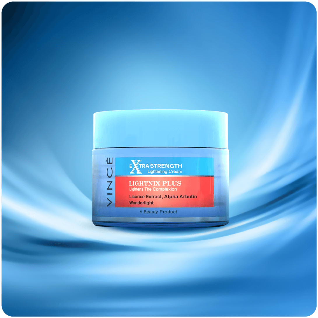 Extra Strength Lightening Cream