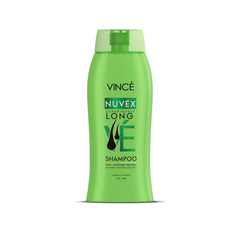 Luxuriously Long Shampoo