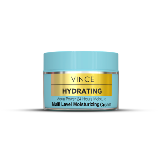 Multi-Level Moisturizing Cream in Dubai