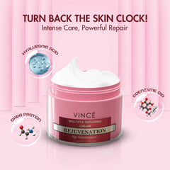 Multiple Repairing Cream