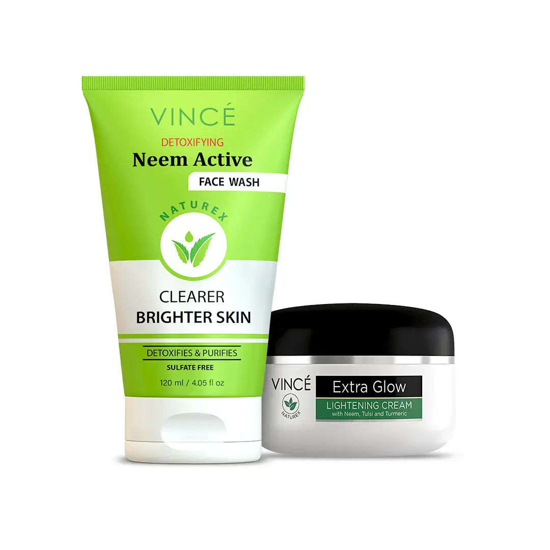 Neem Cream & Face Wash in UAE
