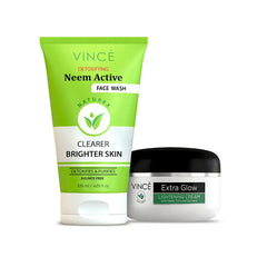 Neem Cream & Face Wash in UAE