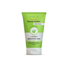 Best Neem Face Wash in Dubai, UAE